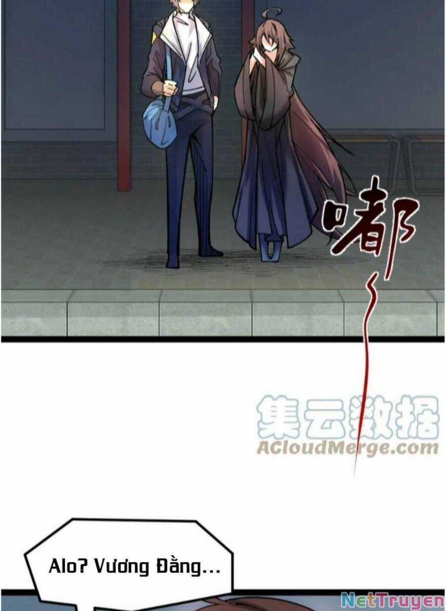 Toàn Thuộc Tính Võ Đạo Chương 29 trang 30