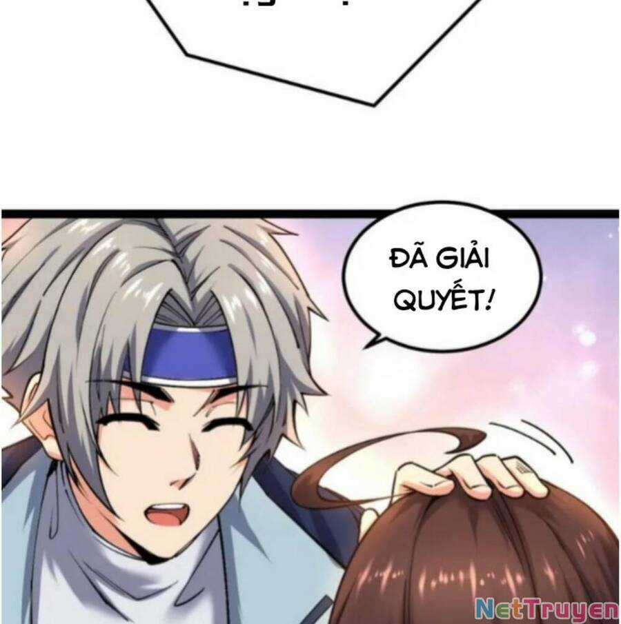 Toàn Thuộc Tính Võ Đạo Chương 29 trang 37