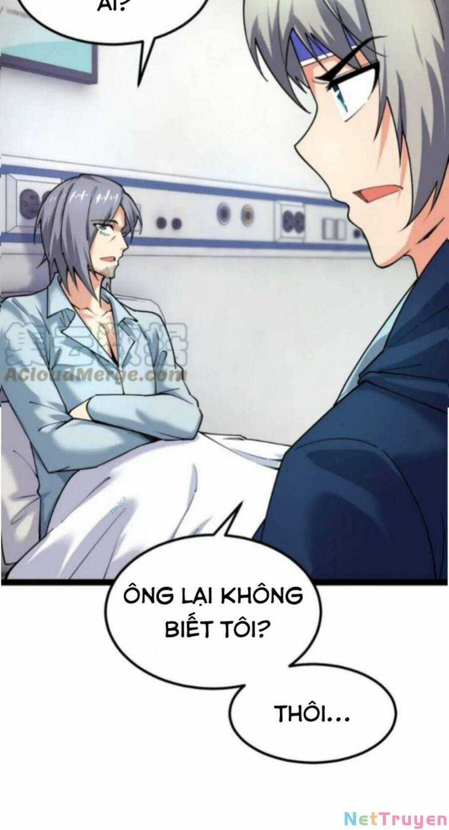 Toàn Thuộc Tính Võ Đạo Chương 29 trang 42