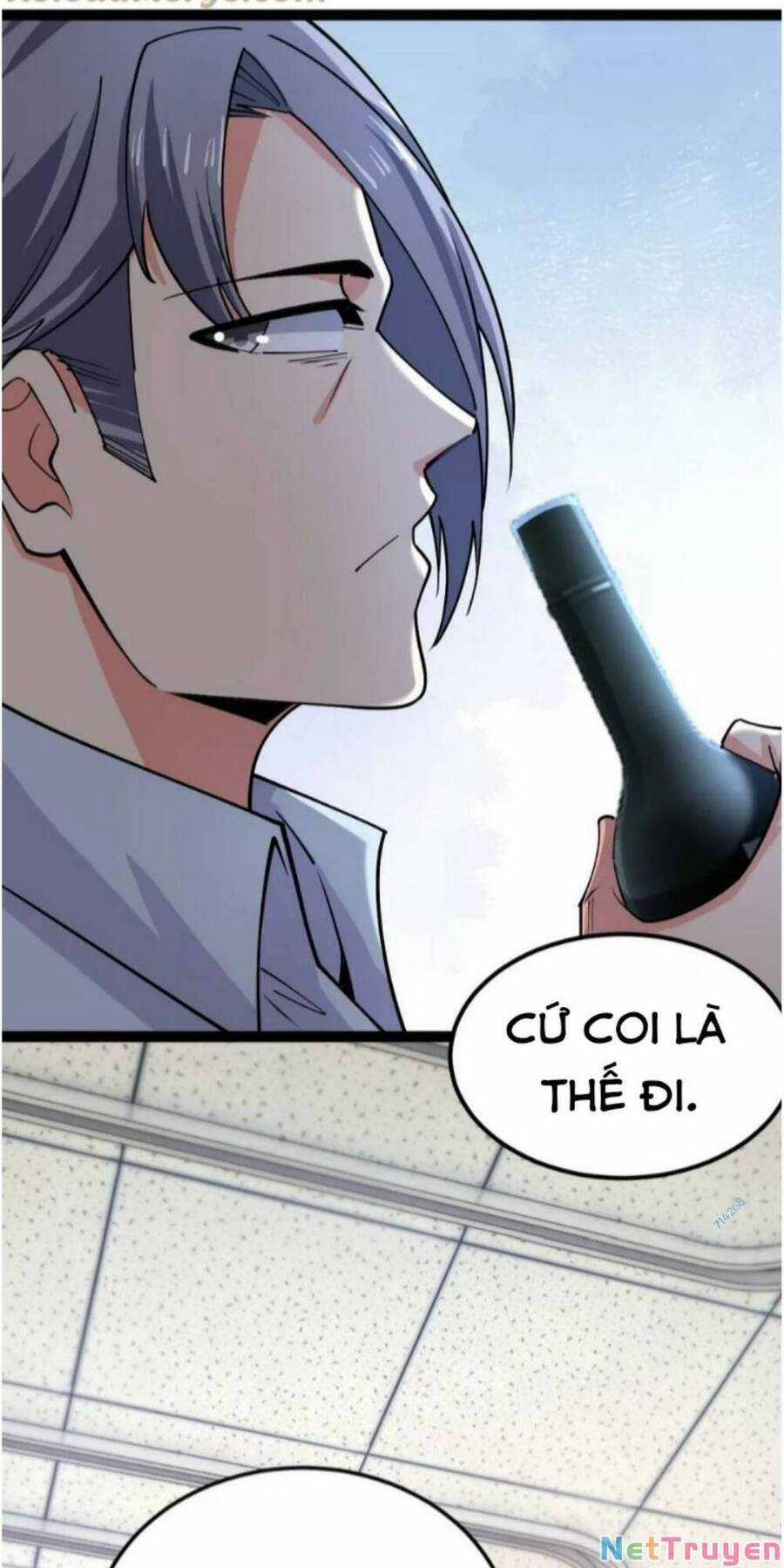 Toàn Thuộc Tính Võ Đạo Chương 29 trang 47