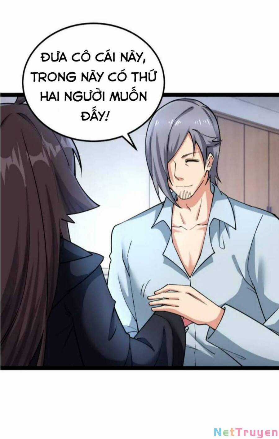 Toàn Thuộc Tính Võ Đạo Chương 29 trang 49