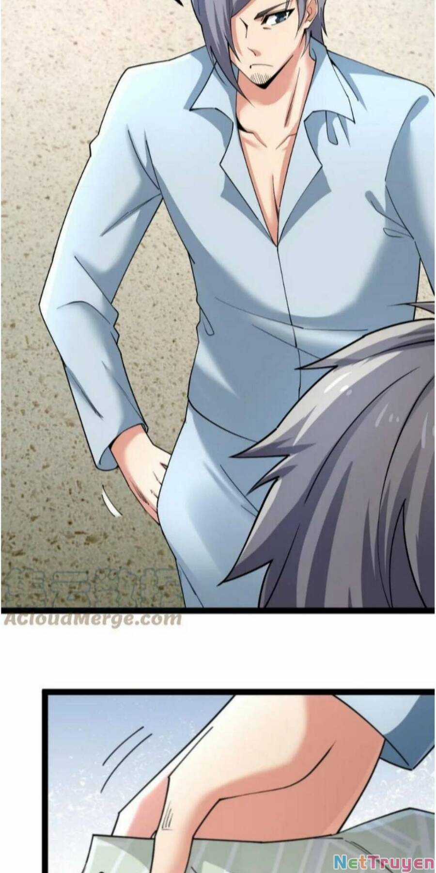 Toàn Thuộc Tính Võ Đạo Chương 29 trang 51