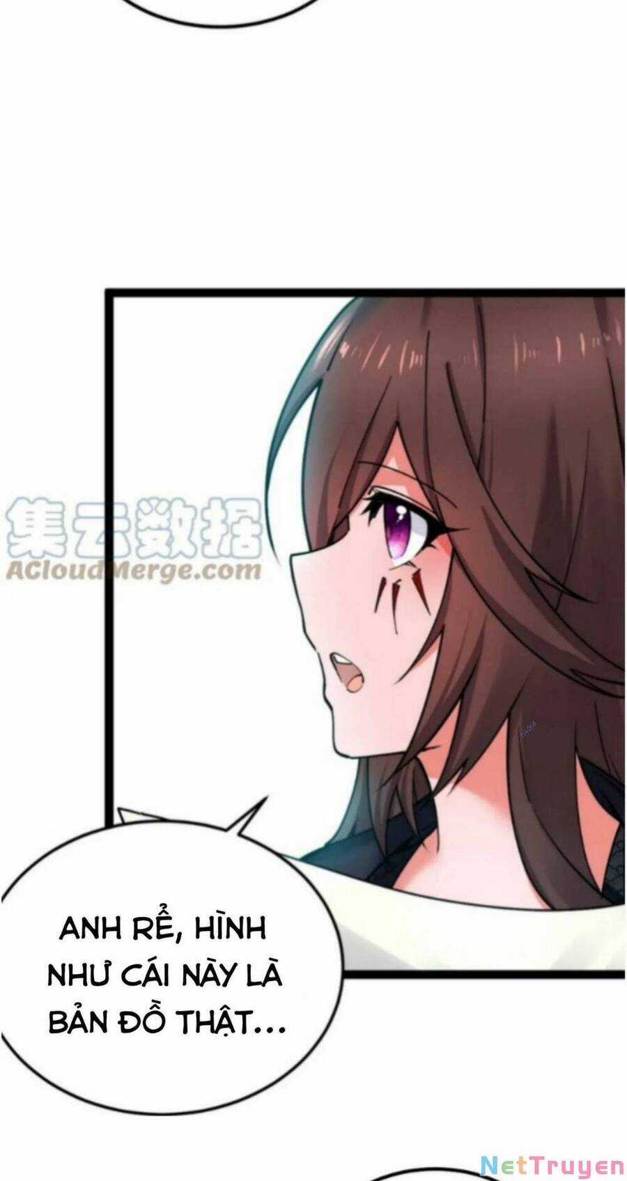 Toàn Thuộc Tính Võ Đạo Chương 29 trang 56