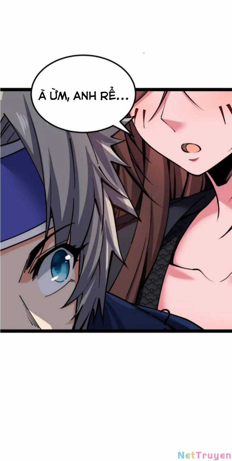 Toàn Thuộc Tính Võ Đạo Chương 29 trang 58