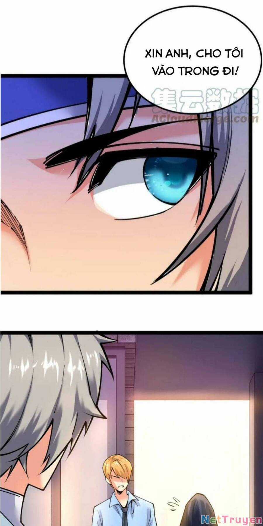 Toàn Thuộc Tính Võ Đạo Chương 29 trang 9