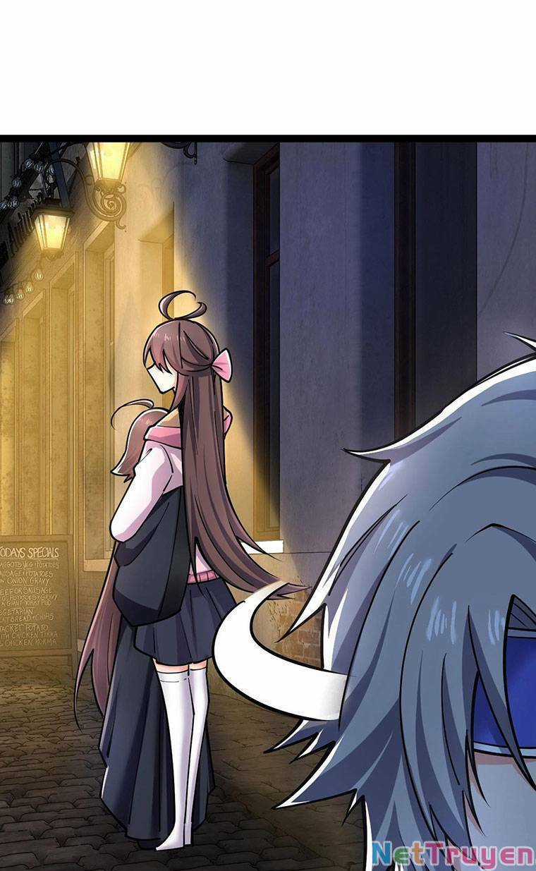 Toàn Thuộc Tính Võ Đạo Chương 30 trang 11