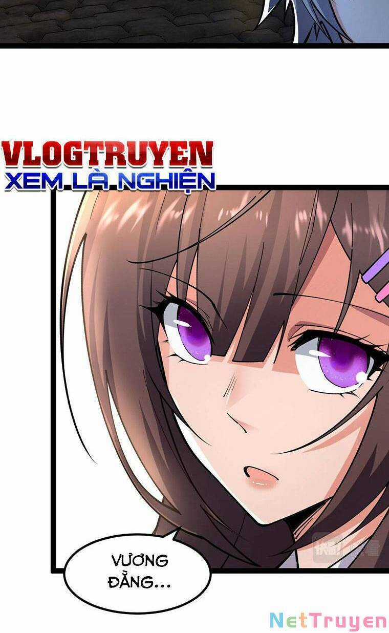 Toàn Thuộc Tính Võ Đạo Chương 30 trang 12