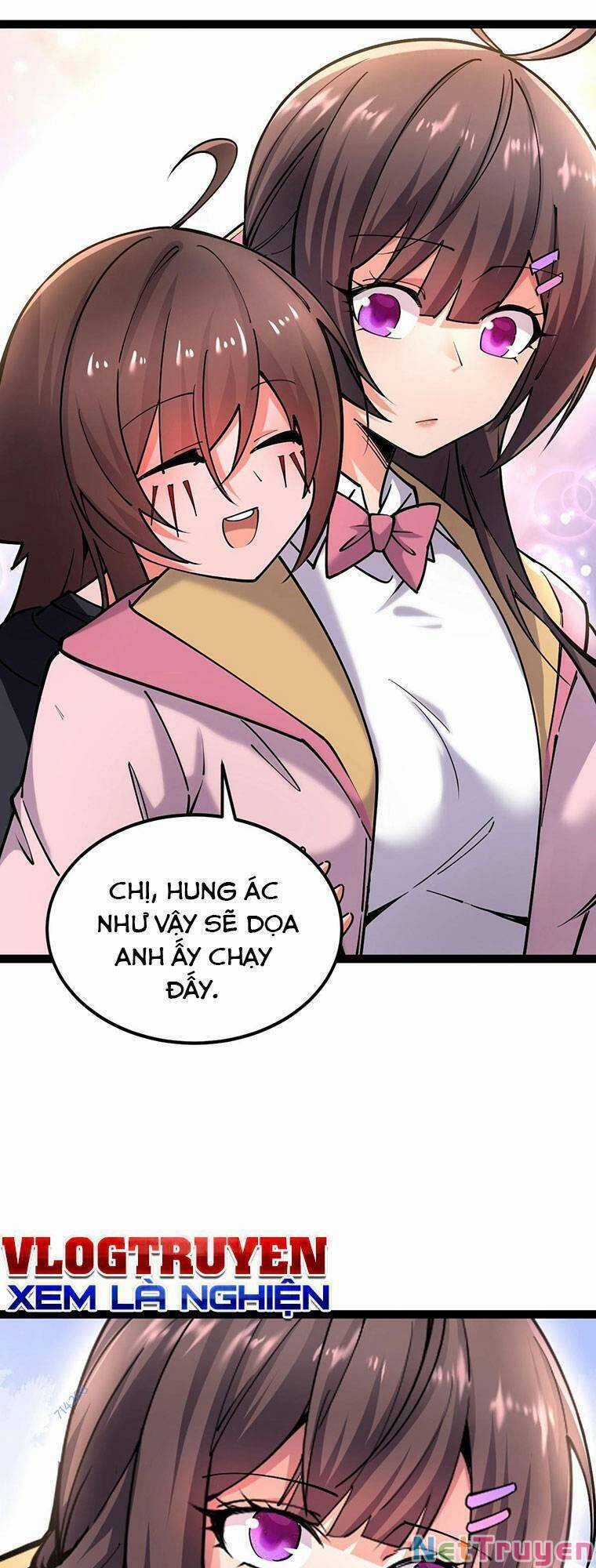 Toàn Thuộc Tính Võ Đạo Chương 30 trang 13