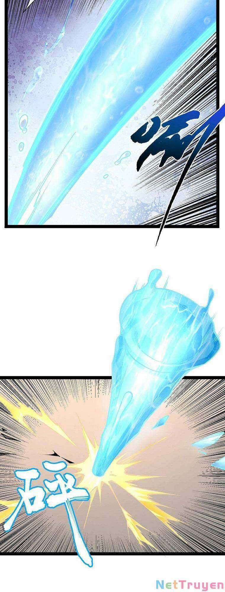 Toàn Thuộc Tính Võ Đạo Chương 30 trang 22