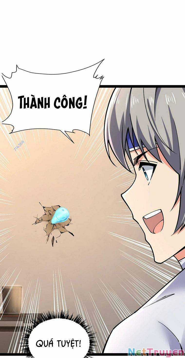 Toàn Thuộc Tính Võ Đạo Chương 30 trang 23