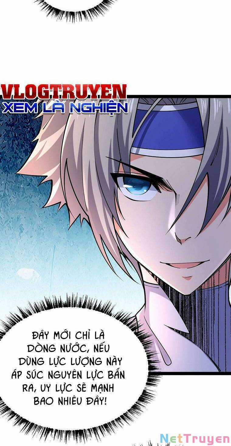 Toàn Thuộc Tính Võ Đạo Chương 30 trang 24