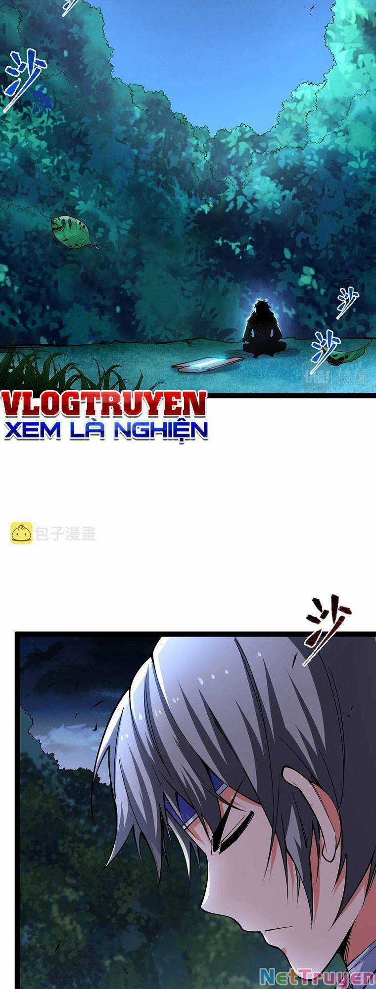 Toàn Thuộc Tính Võ Đạo Chương 30 trang 26