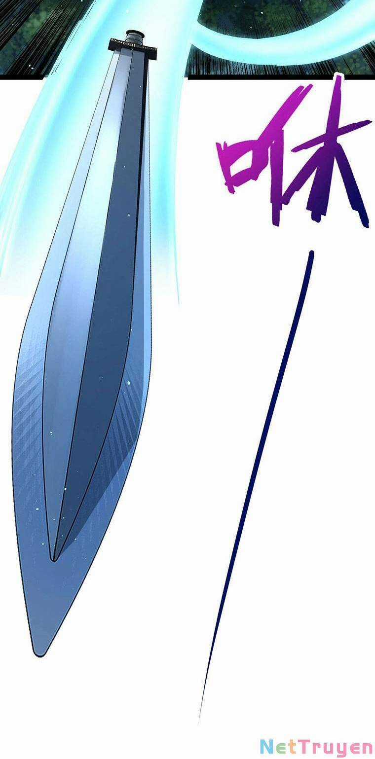 Toàn Thuộc Tính Võ Đạo Chương 30 trang 29