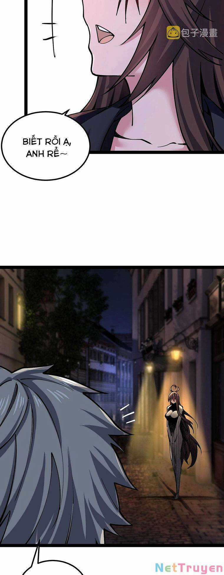 Toàn Thuộc Tính Võ Đạo Chương 30 trang 3