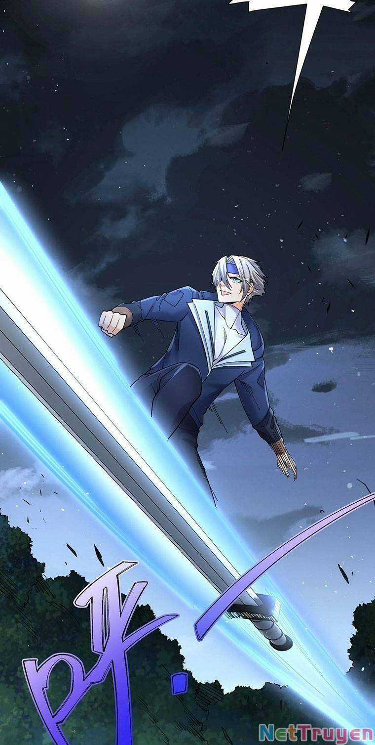 Toàn Thuộc Tính Võ Đạo Chương 30 trang 32