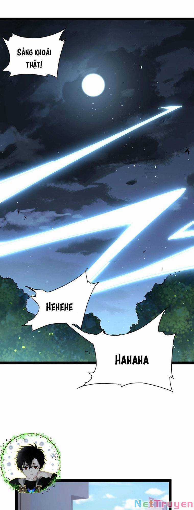 Toàn Thuộc Tính Võ Đạo Chương 30 trang 34