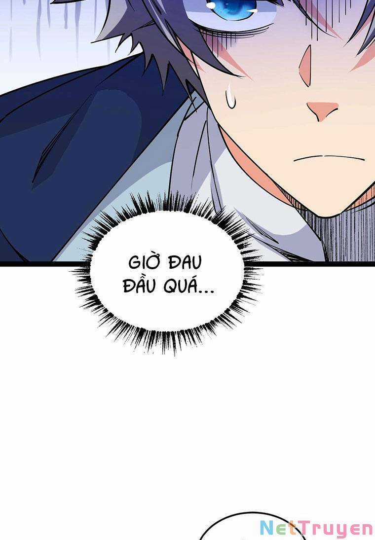 Toàn Thuộc Tính Võ Đạo Chương 30 trang 36