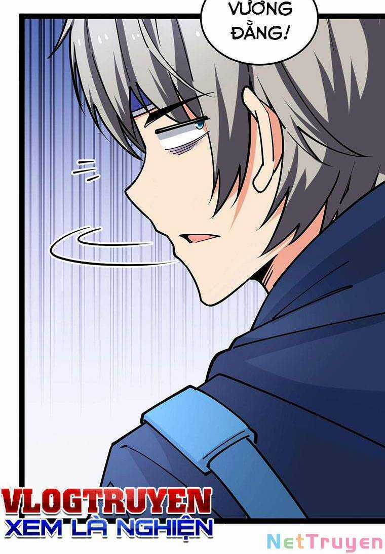 Toàn Thuộc Tính Võ Đạo Chương 30 trang 37