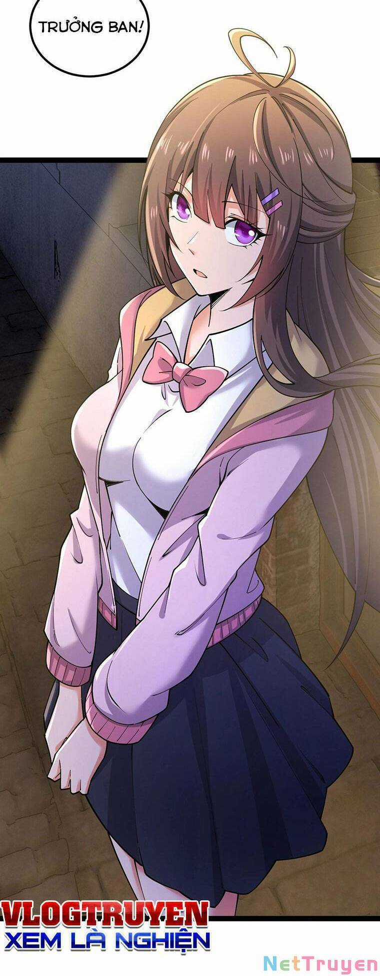 Toàn Thuộc Tính Võ Đạo Chương 30 trang 4