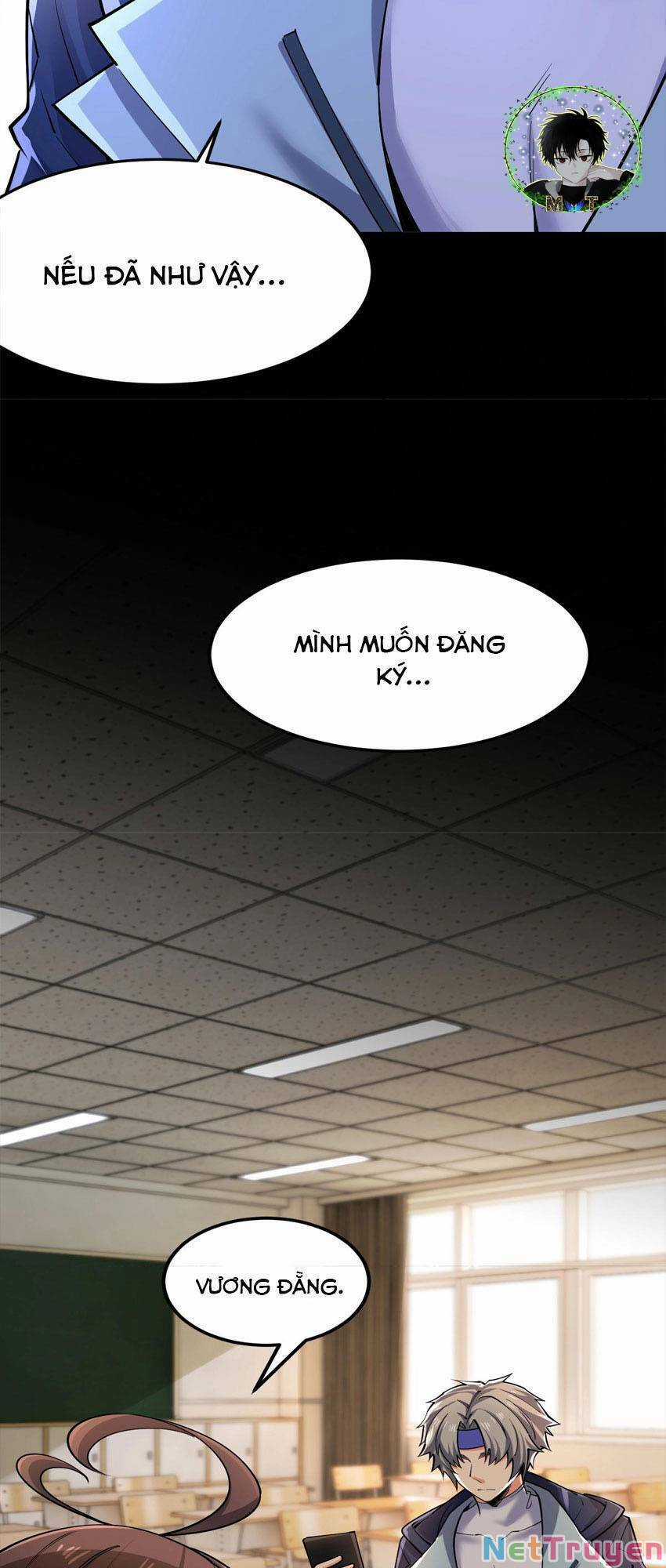 Toàn Thuộc Tính Võ Đạo Chương 31 trang 13