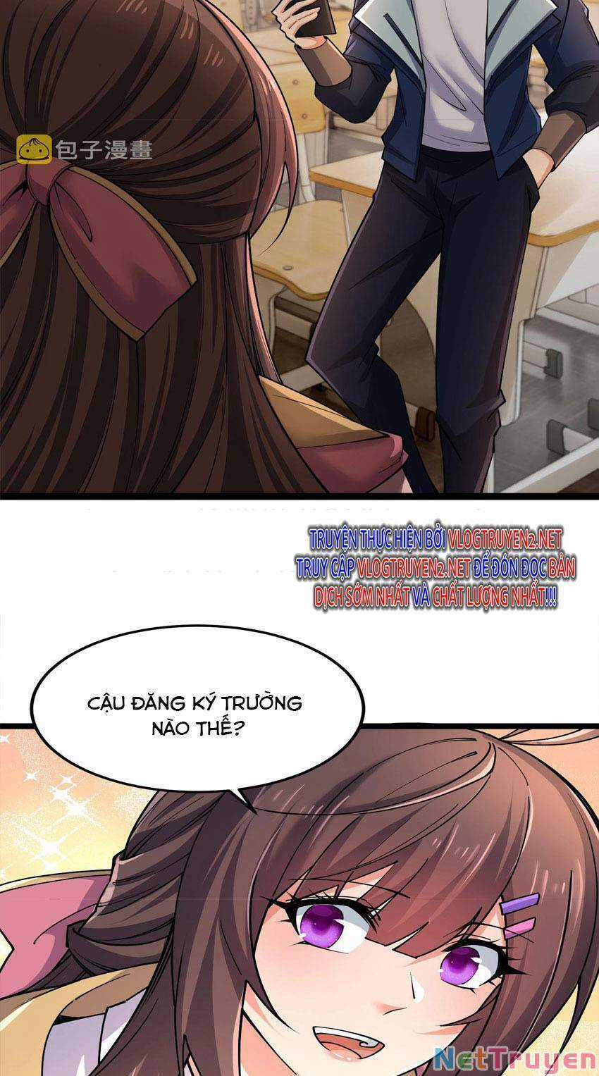 Toàn Thuộc Tính Võ Đạo Chương 31 trang 14