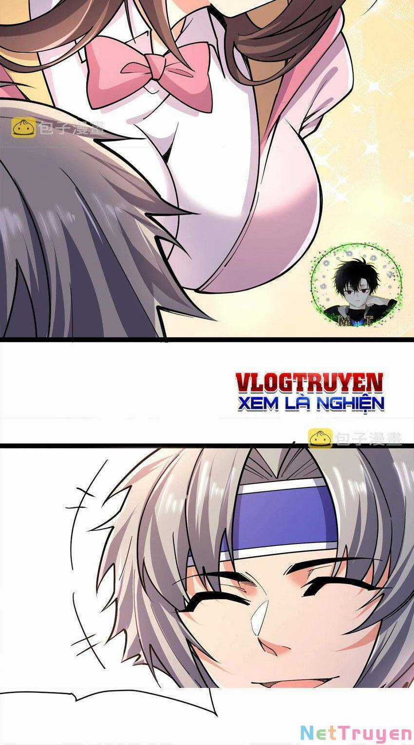 Toàn Thuộc Tính Võ Đạo Chương 31 trang 15