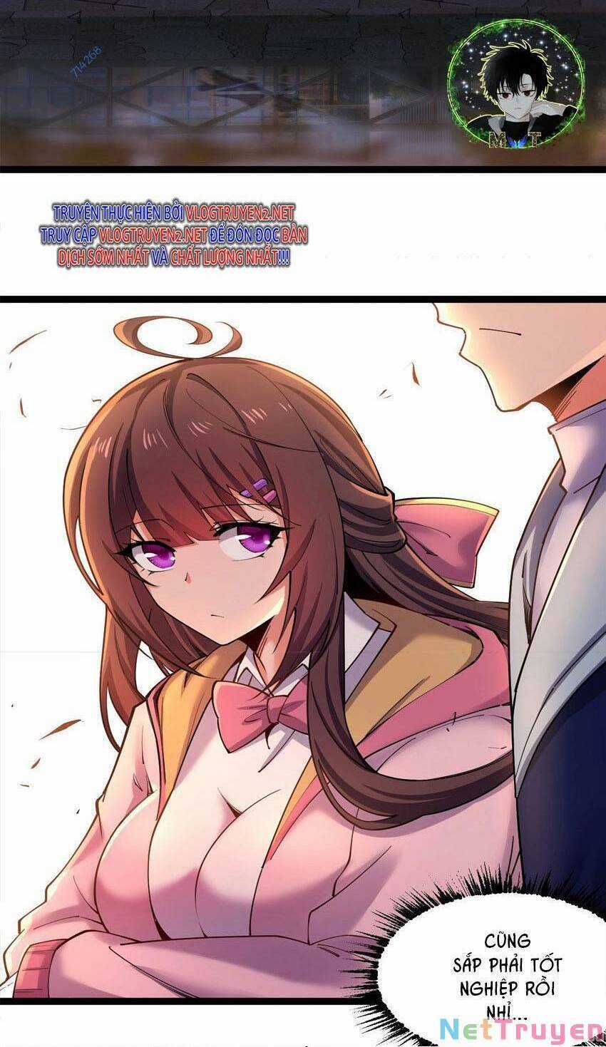 Toàn Thuộc Tính Võ Đạo Chương 31 trang 23