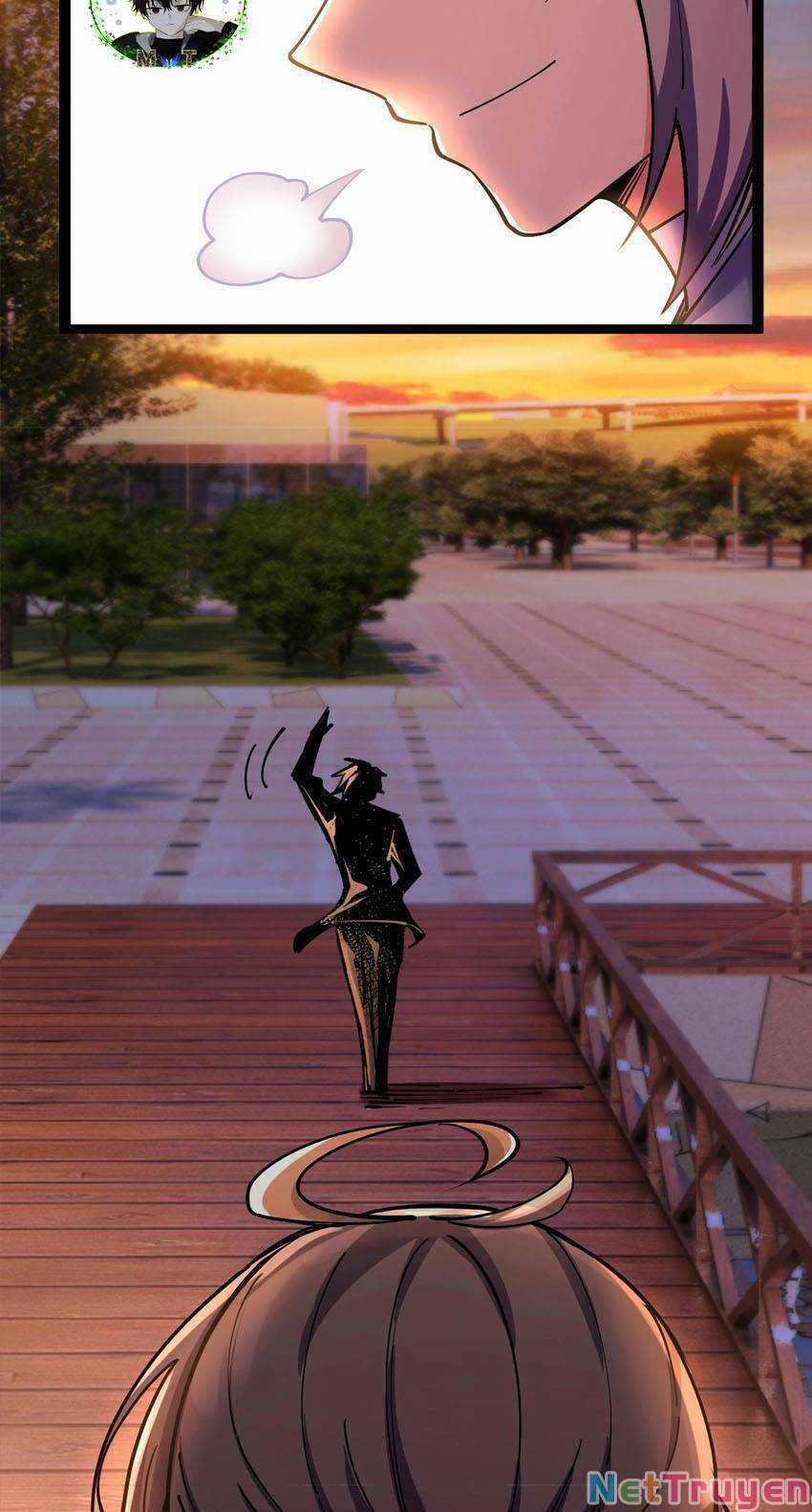 Toàn Thuộc Tính Võ Đạo Chương 31 trang 30