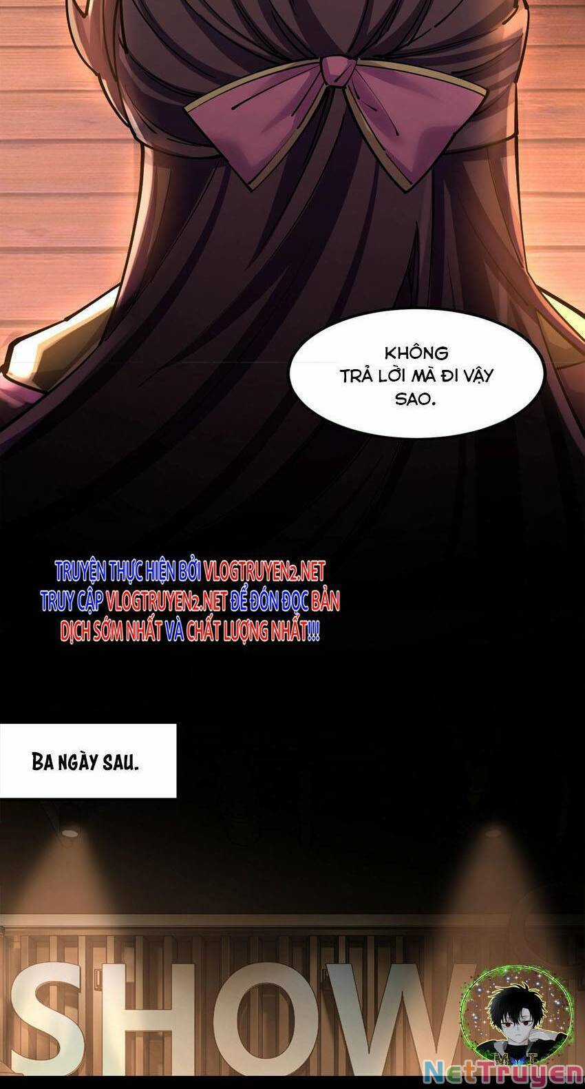 Toàn Thuộc Tính Võ Đạo Chương 31 trang 31