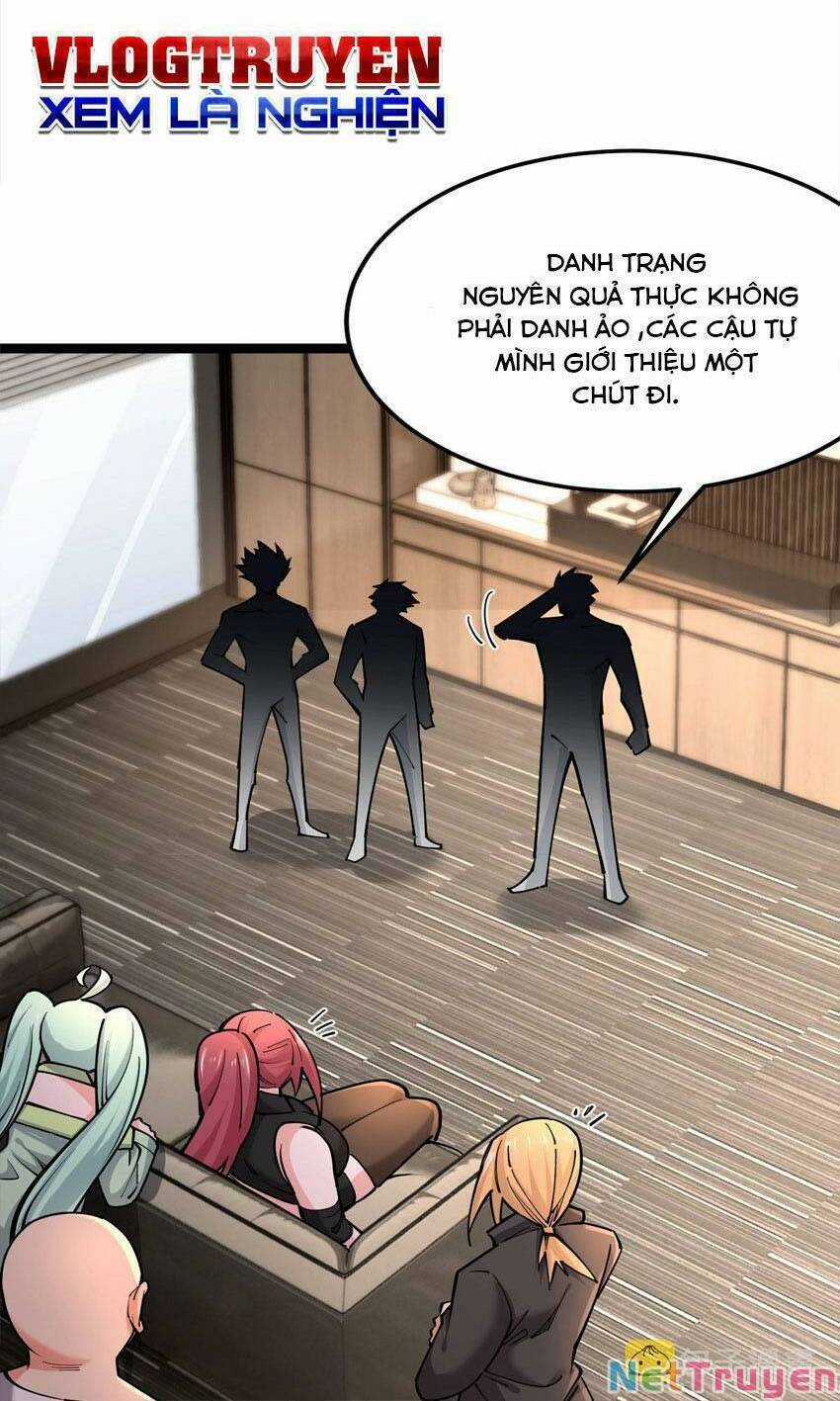 Toàn Thuộc Tính Võ Đạo Chương 31 trang 39