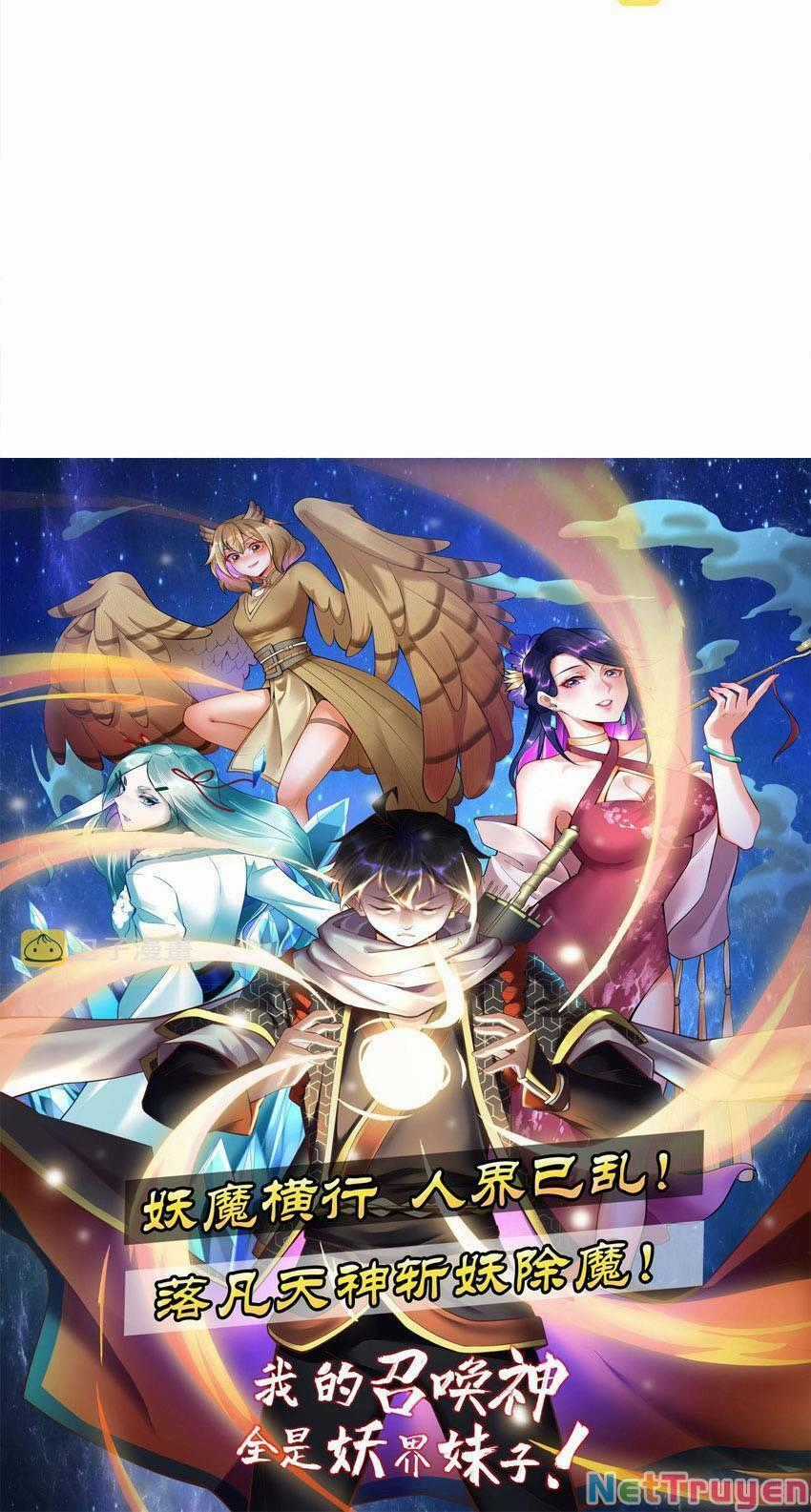 Toàn Thuộc Tính Võ Đạo Chương 31 trang 45