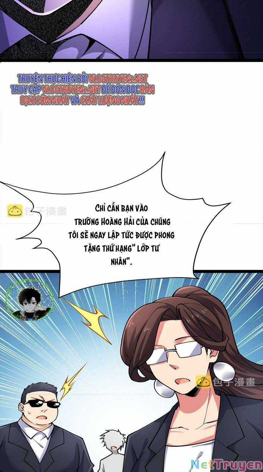 Toàn Thuộc Tính Võ Đạo Chương 31 trang 6