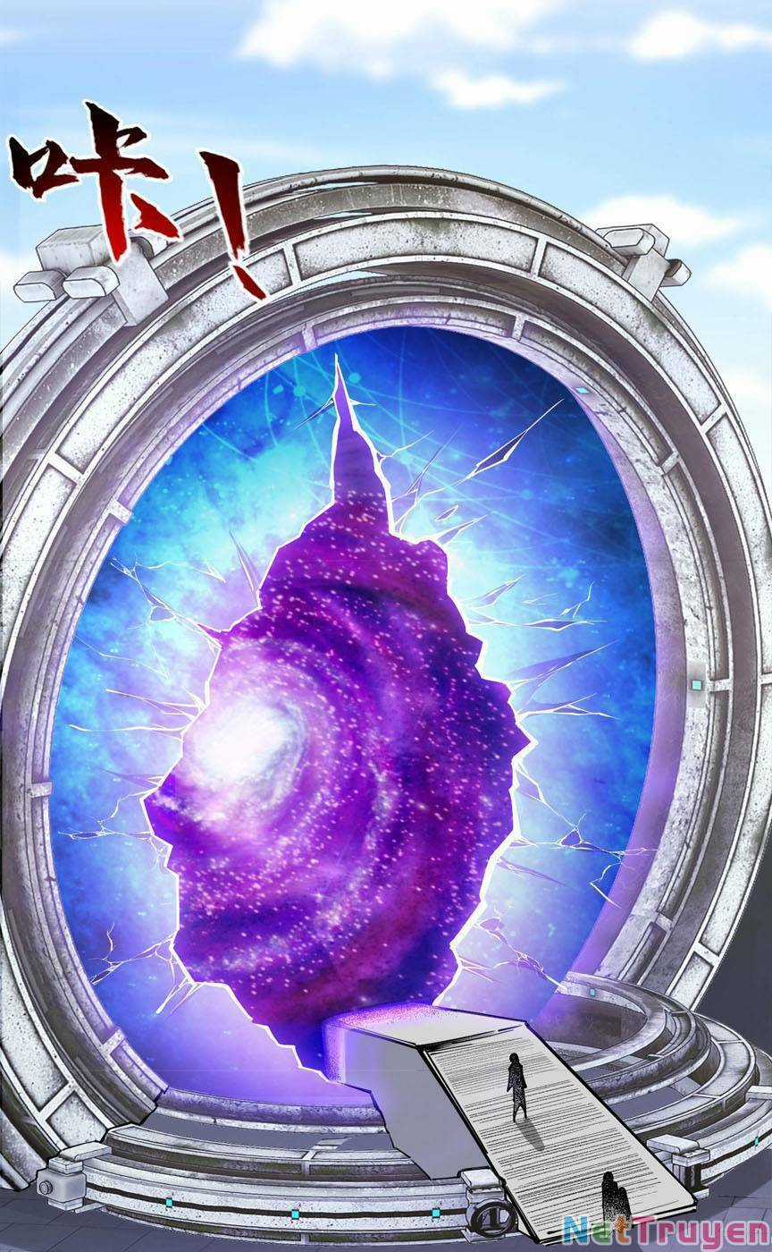 Toàn Thuộc Tính Võ Đạo Chương 32 trang 10