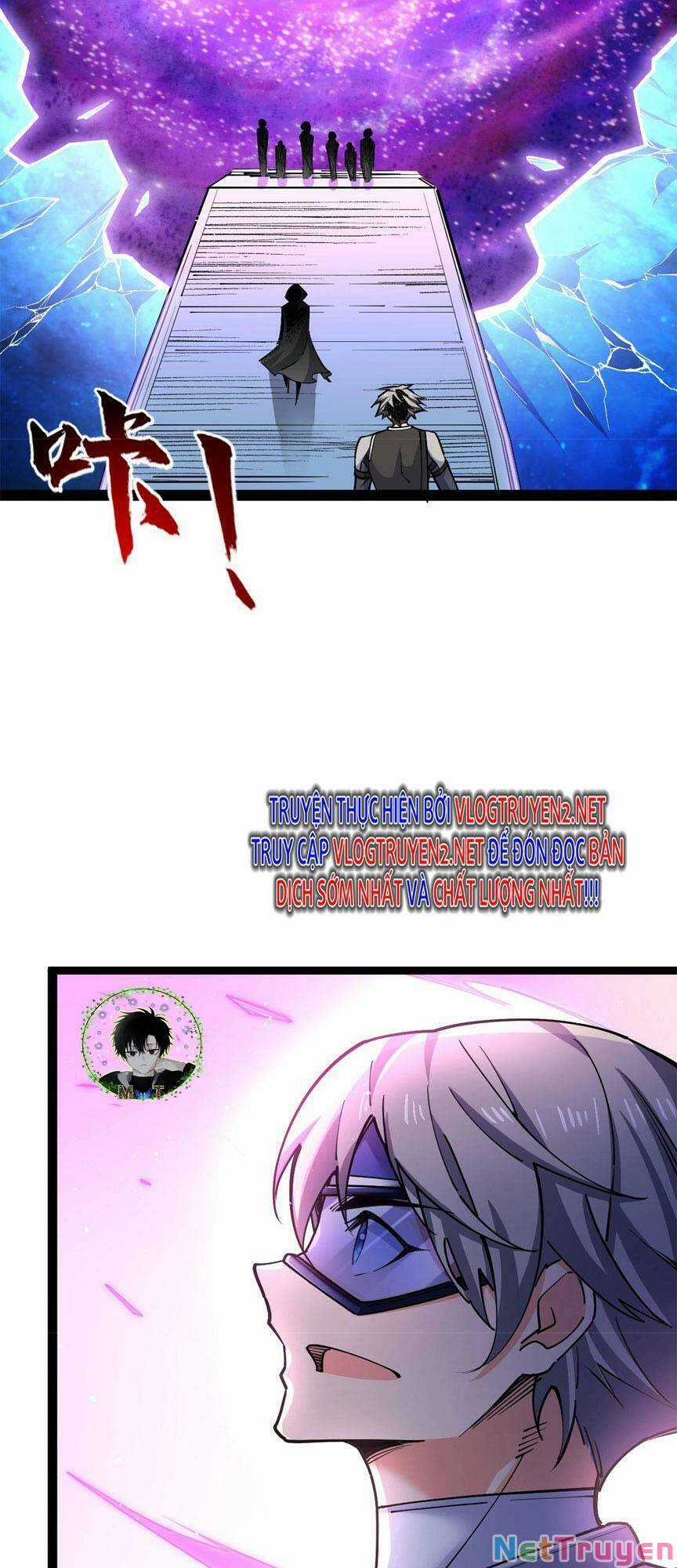 Toàn Thuộc Tính Võ Đạo Chương 32 trang 14