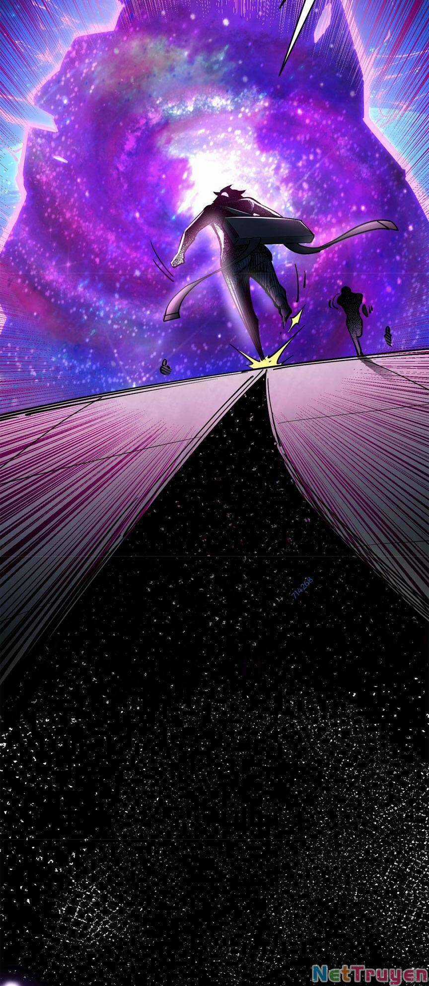 Toàn Thuộc Tính Võ Đạo Chương 32 trang 16