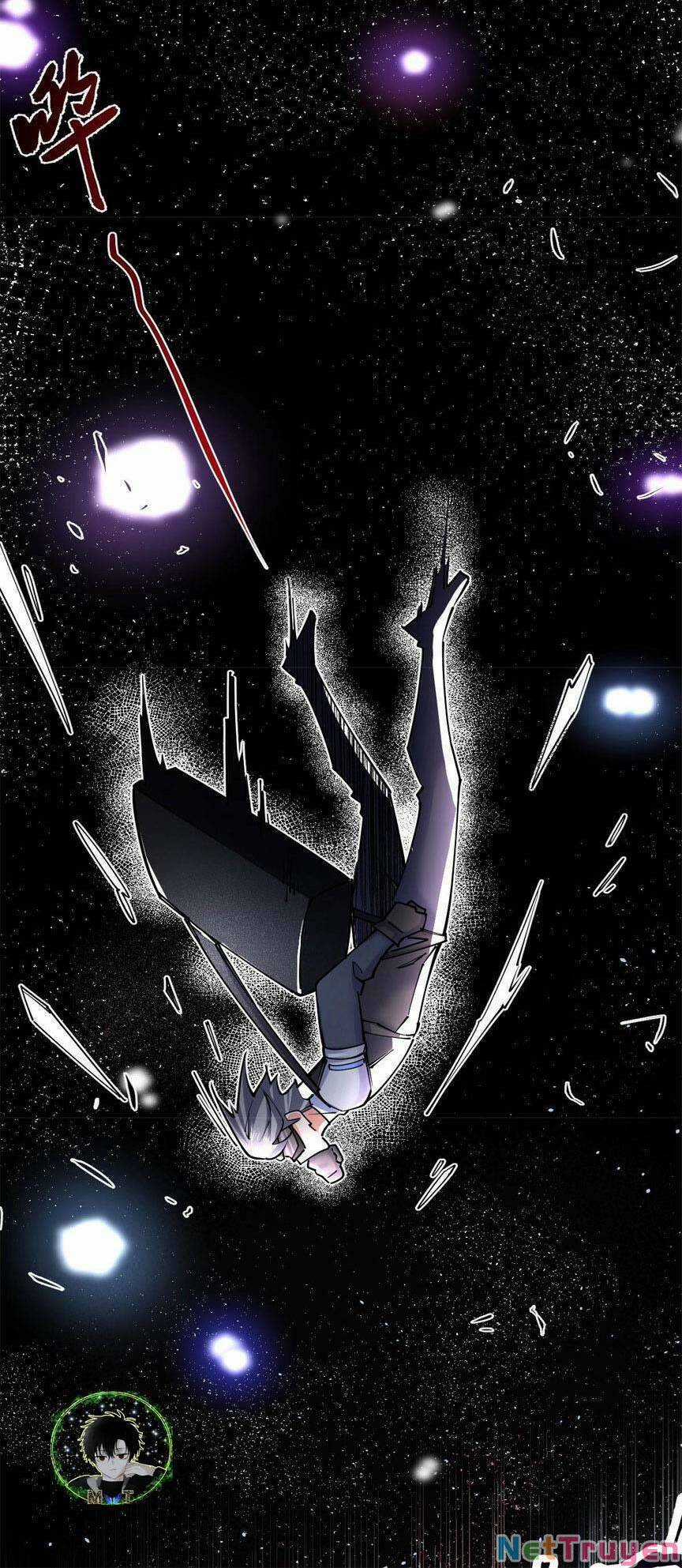 Toàn Thuộc Tính Võ Đạo Chương 32 trang 17