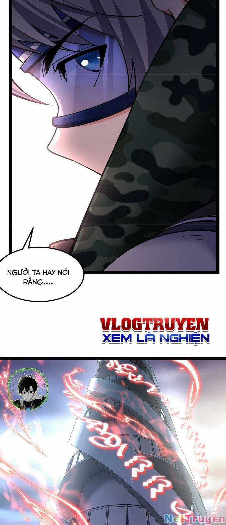 Toàn Thuộc Tính Võ Đạo Chương 32 trang 26