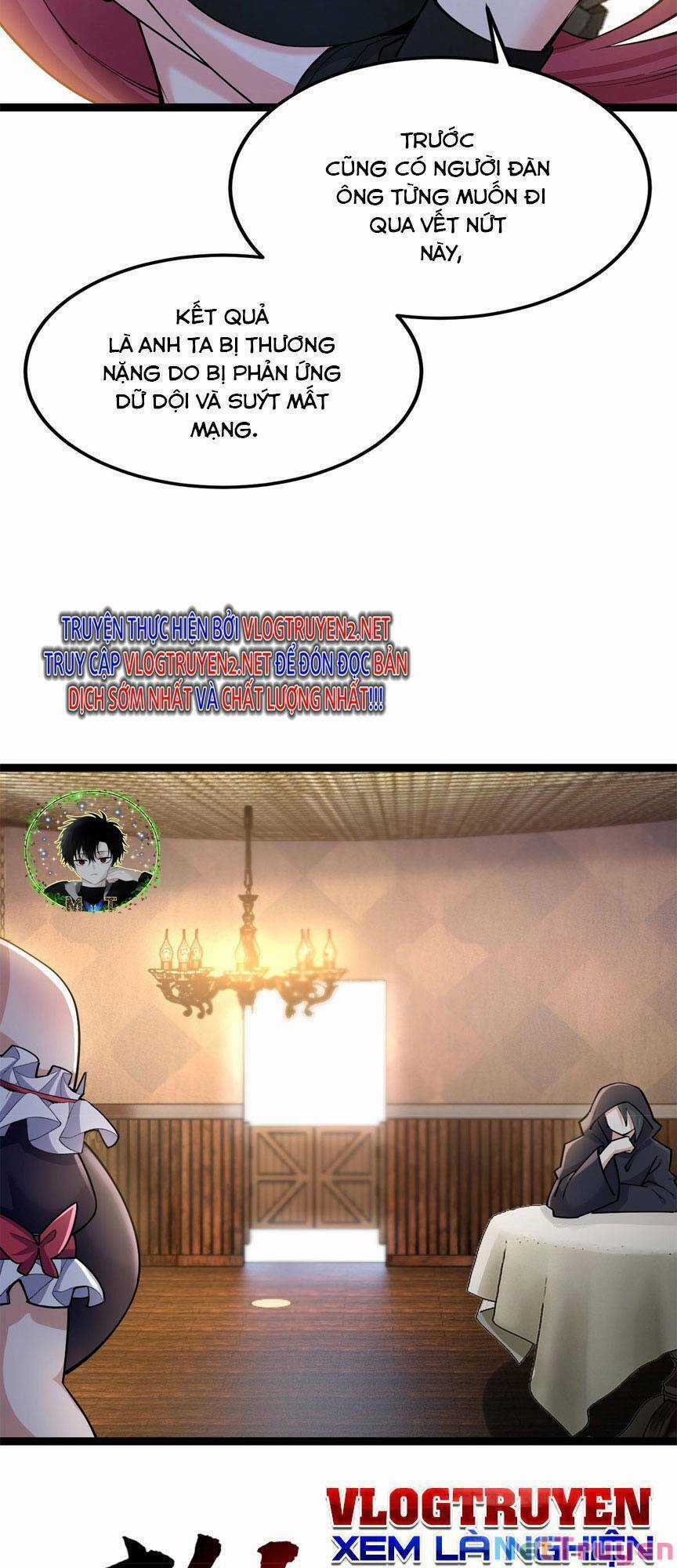 Toàn Thuộc Tính Võ Đạo Chương 32 trang 36