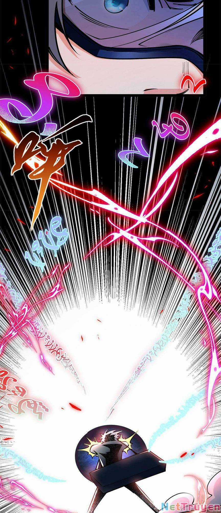 Toàn Thuộc Tính Võ Đạo Chương 32 trang 44