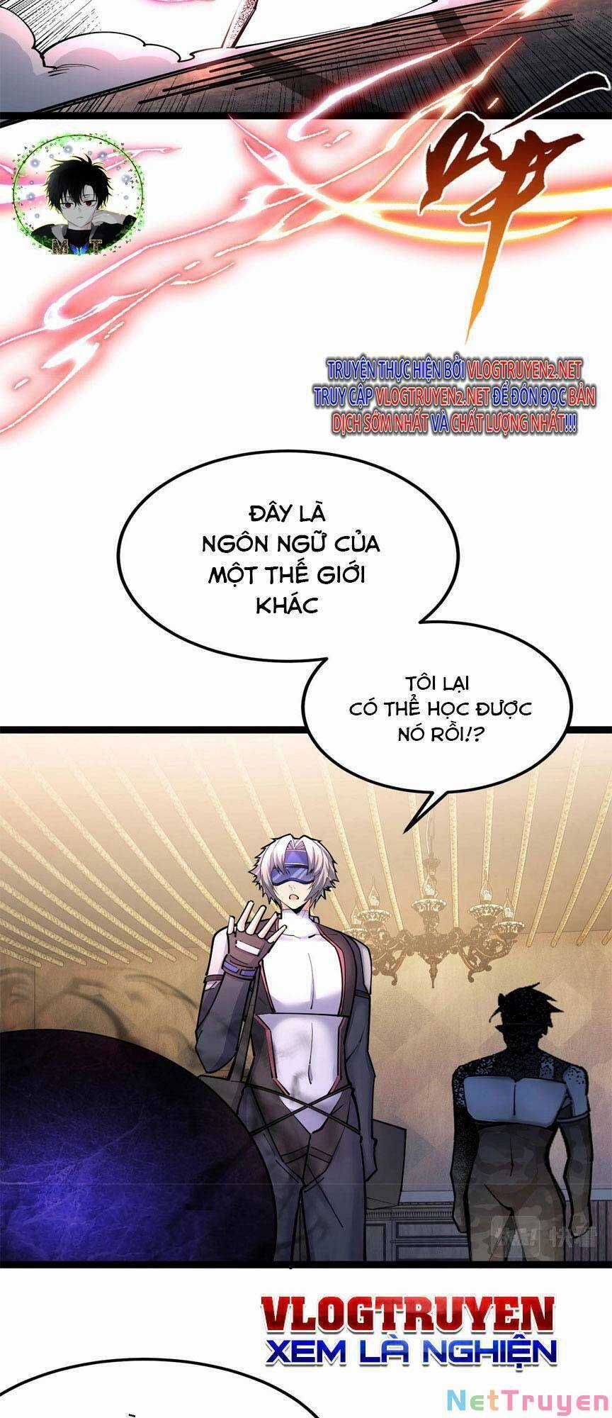 Toàn Thuộc Tính Võ Đạo Chương 32 trang 45