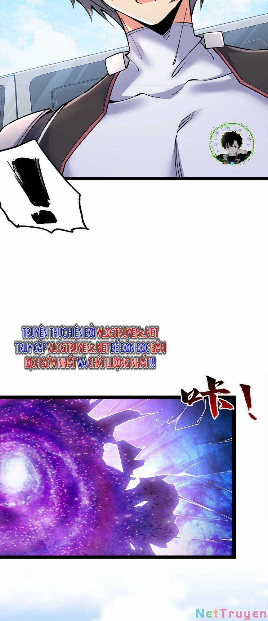 Toàn Thuộc Tính Võ Đạo Chương 32 trang 9