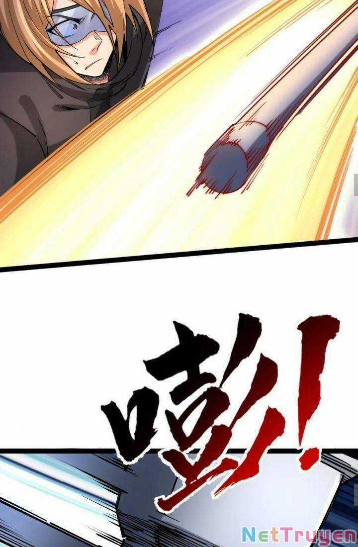 Toàn Thuộc Tính Võ Đạo Chương 33 trang 13