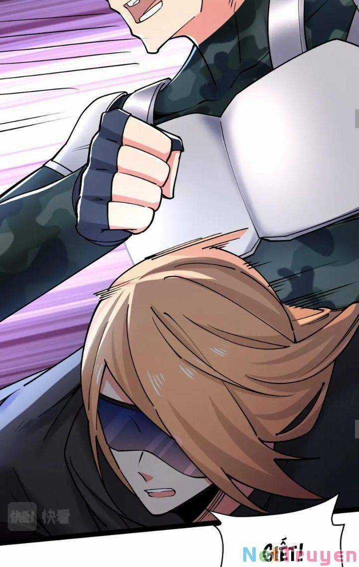 Toàn Thuộc Tính Võ Đạo Chương 33 trang 18