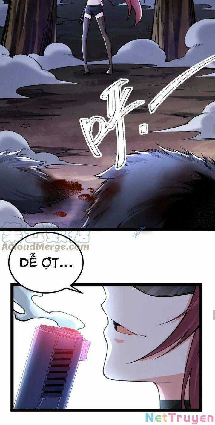 Toàn Thuộc Tính Võ Đạo Chương 33 trang 23