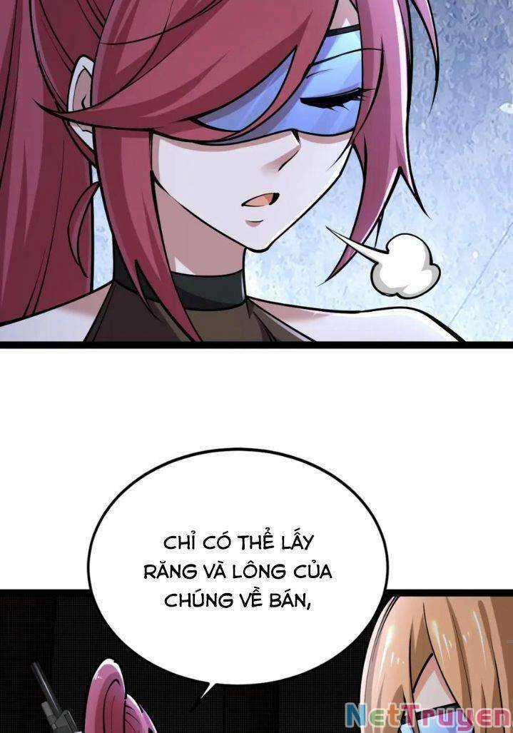 Toàn Thuộc Tính Võ Đạo Chương 33 trang 33