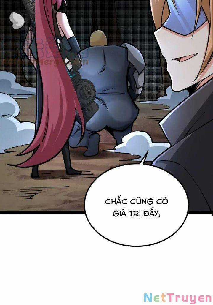 Toàn Thuộc Tính Võ Đạo Chương 33 trang 34