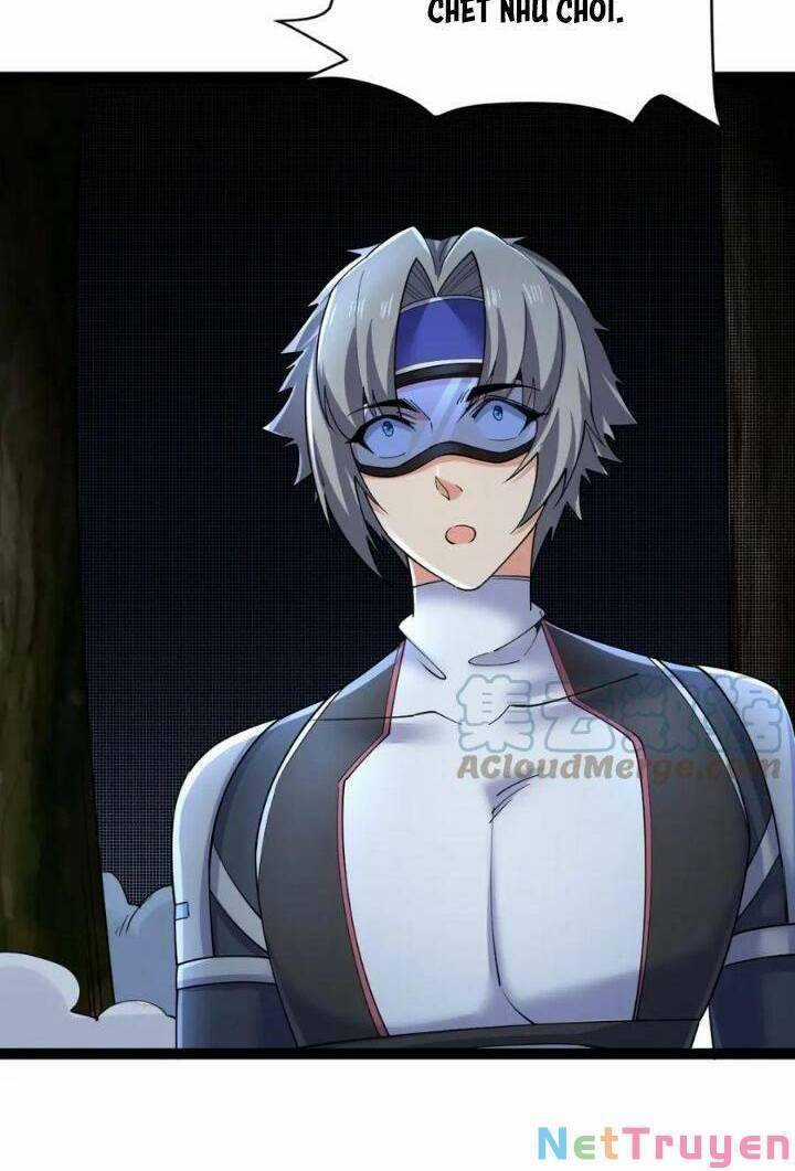 Toàn Thuộc Tính Võ Đạo Chương 33 trang 39