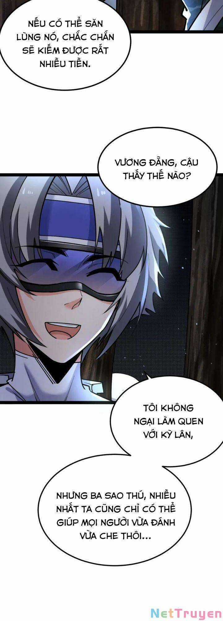 Toàn Thuộc Tính Võ Đạo Chương 33 trang 44