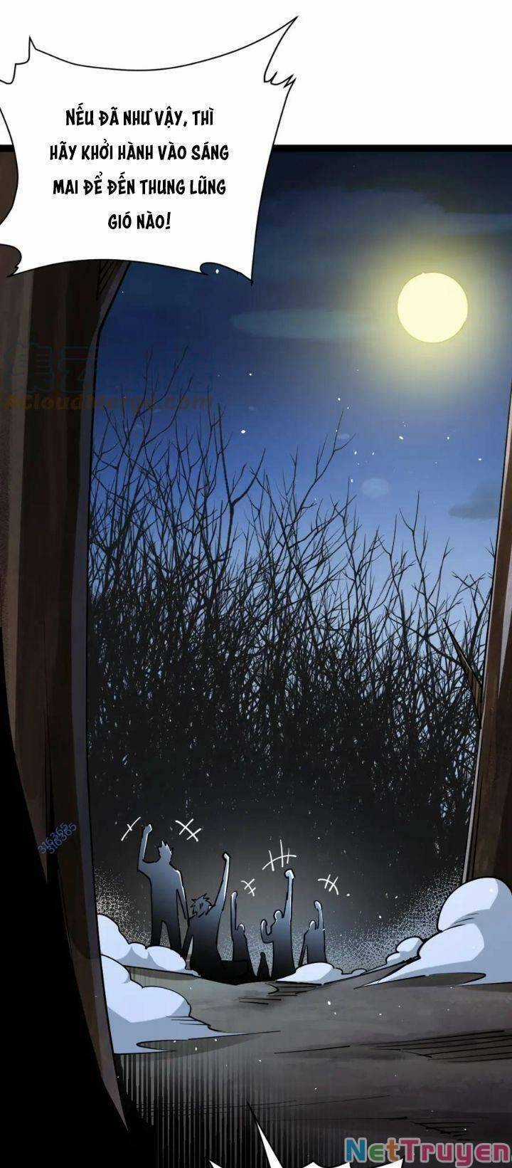 Toàn Thuộc Tính Võ Đạo Chương 33 trang 45