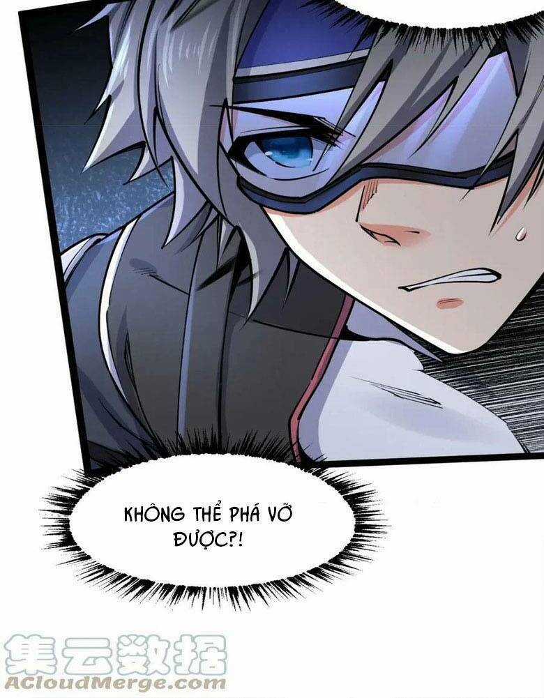 Toàn Thuộc Tính Võ Đạo Chương 34 trang 17